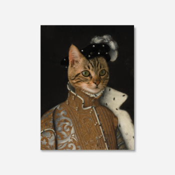 클래식_수학천재 도련님