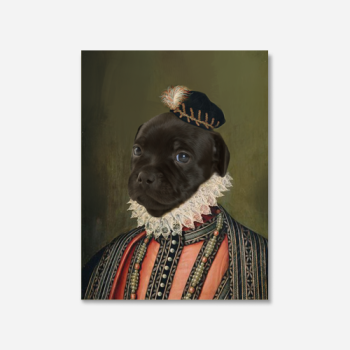 클래식_궁중 마법사