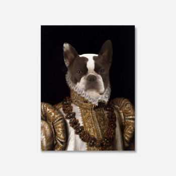 클래식_의외로 내성적 왕자님