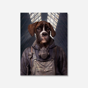 컨템포러리_수줍음 많은 화공학자