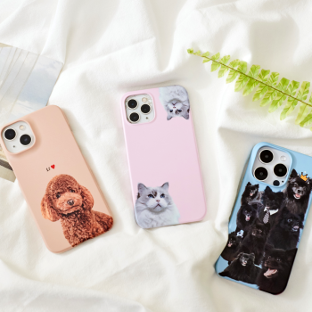 반려동물 강아지 고양이 케이스